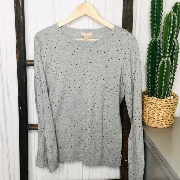 loft outlet sweaters